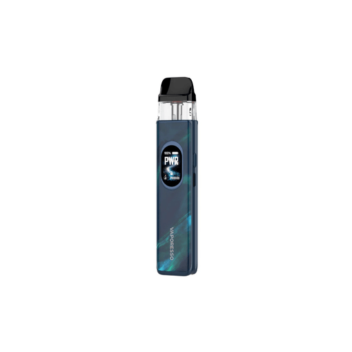 Vaporesso Xros 6 Kit Vaporesso Hardware- Pod Kits Abyssal Blue
