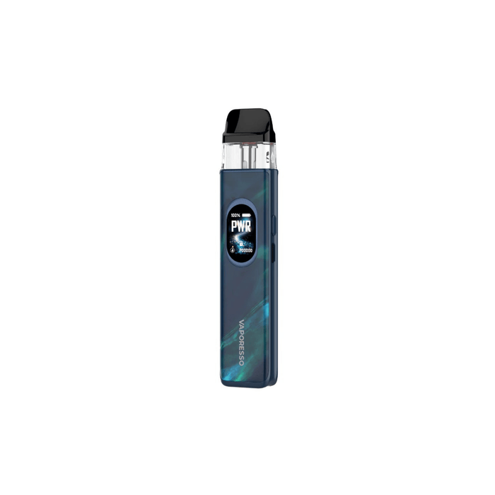 Vaporesso Xros 6 Kit Vaporesso Hardware- Pod Kits Abyssal Blue