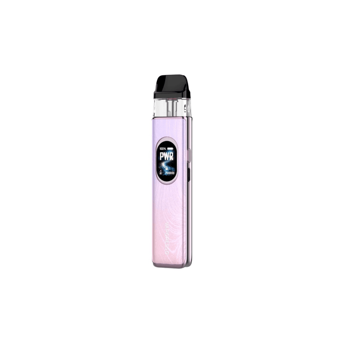 Vaporesso Xros 6 Kit Vaporesso Hardware- Pod Kits Dreamy Pink