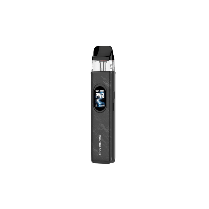 Vaporesso Xros 6 Kit Vaporesso Hardware- Pod Kits Slate Black