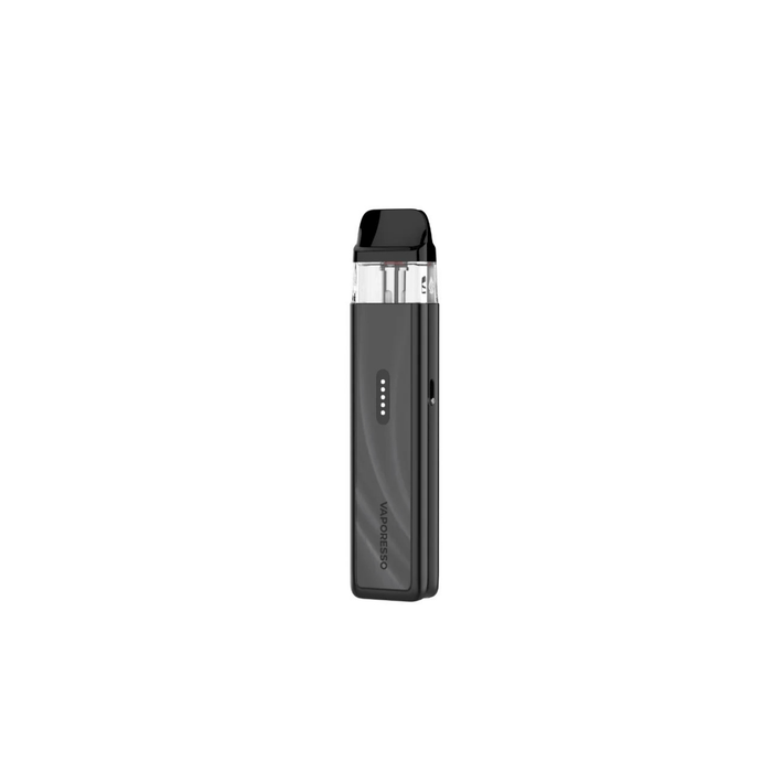 Vaporesso Xros 6 Mini Kit Vaporesso Hardware- Pod Kits Black