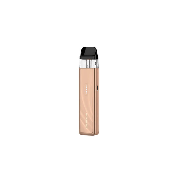 Vaporesso Xros 6 Mini Kit Vaporesso Hardware- Pod Kits Brown