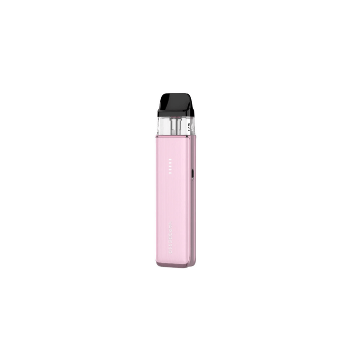 Vaporesso Xros 6 Mini Kit Vaporesso Hardware- Pod Kits Jelly Pink