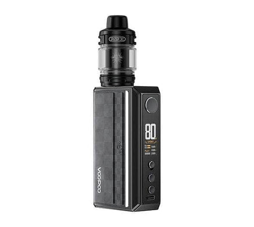 VooPoo Drag 5 Pod kit available in Aurora CO at Quick Clouds Vape Shop VooPoo Drag 5 Pod kit available in Aurora CO at Quick Clouds Vape Shop