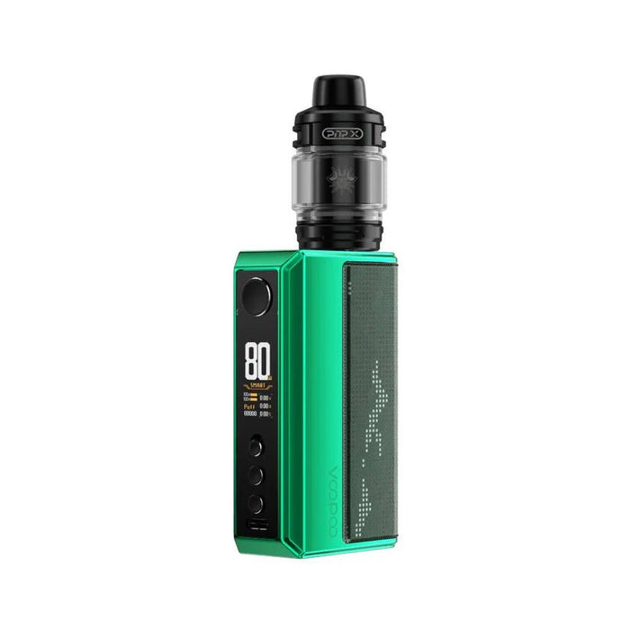 VooPoo Drag 5 Pod kit available in Aurora CO at Quick Clouds Vape Shop VooPoo Drag 5 Pod kit available in Aurora CO at Quick Clouds Vape Shop