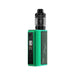 Voopoo Drag 5 Kit VooPoo Hardware- Kits w/ Tanks Green