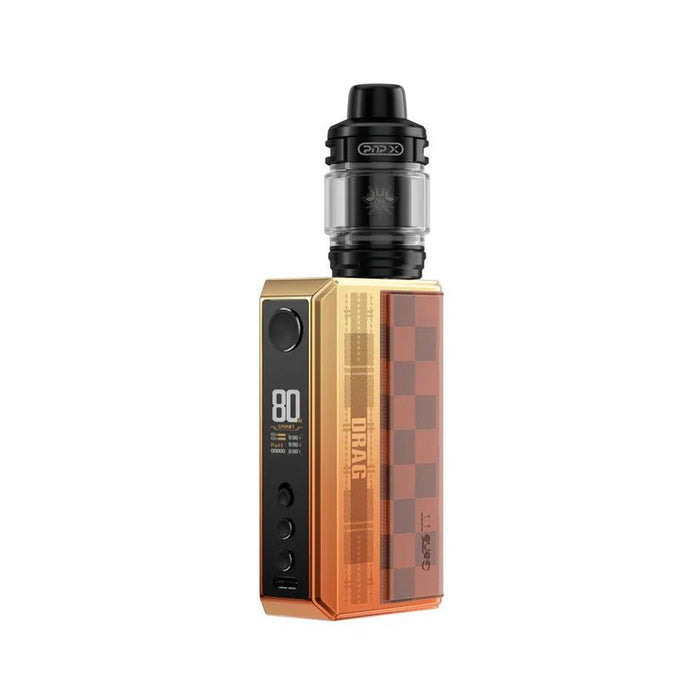 VooPoo Drag 5 Pod kit available in Aurora CO at Quick Clouds Vape Shop VooPoo Drag 5 Pod kit available in Aurora CO at Quick Clouds Vape Shop