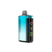 Voopoo Vrizz Kit VooPoo Hardware- Kits w/ Tanks Iris Blue