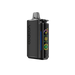 Voopoo Vrizz Kit VooPoo Hardware- Kits w/ Tanks Midnight Black