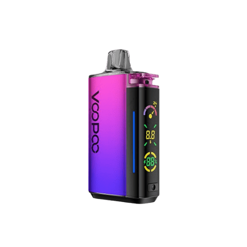 Voopoo Vrizz Kit VooPoo Hardware- Kits w/ Tanks Phantom Purple