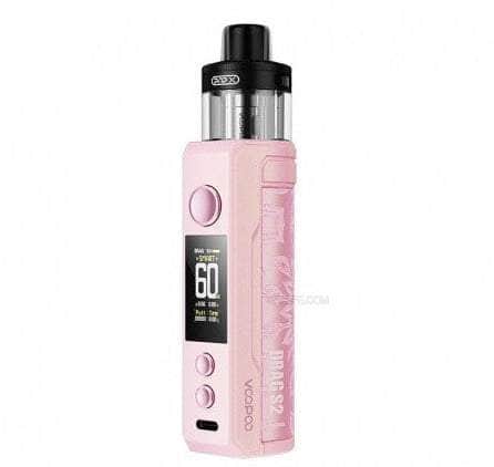 VooPoo Drag S2 60W Kit Aurora: Quick Clouds Vape Shop Hardware- Pod Kits VooPoo Drag S2 60W Kit Aurora: Quick Clouds Vape Shop Hardware- Pod Kits