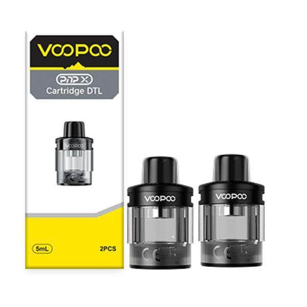 Voopoo PnP Cartridge DTL Aurora: Quick Clouds Vape Shop and Delivery Voopoo PnP Cartridge DTL Aurora: Quick Clouds Vape Shop and Delivery
