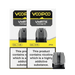 Voopoo Vmate Pod Cartridge V2 VooPoo Coils/Pods/Glass 0.7 Ohm Vmate Cartridge