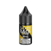 Silverback Juice Co Nic Salts 30mL Silverback Juice Co Nicotine Salt Premiums Rocky (strawberry banana vanilla bean ice cream oatmeal cookie) / 25mg