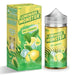 Lemonade Monster 100mL Monster Labs Premium e-Liquids Mint Lemonade Monster / 3mg / 100mL