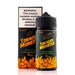 Tobacco Monster 100mL Monster Labs Premium e-Liquids Menthol / 3mg / 100mL