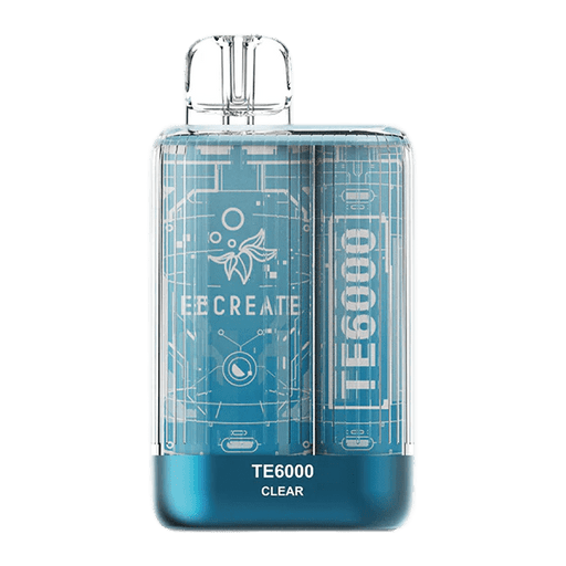 TE6000 by EBDesign 4% EBDesign Disposables