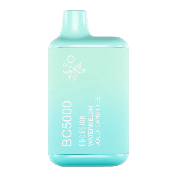 BC5000 by EBDesign 5% Elf Bar Disposables