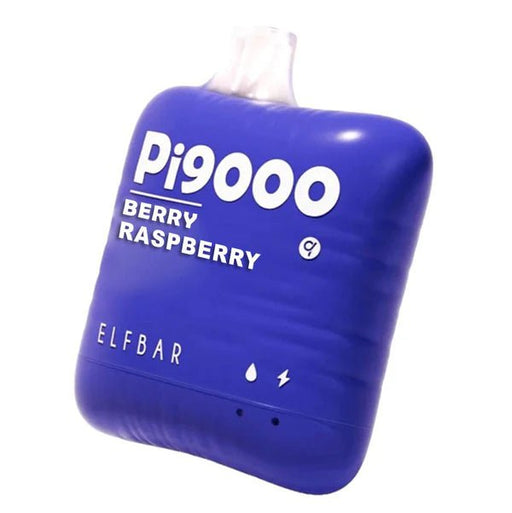 Pi9000 by Elfbar 5% Elf Bar Disposables