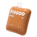Pi9000 by Elfbar 5% Elf Bar Disposables Cola Ice / 9000+ / 5% (50mg)