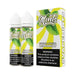 Mints Premium E-Juice 120mL the Mints e-Juice Premium e-Liquids Lemonmint / 3mg / 120mL