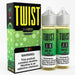 Twist Premium E-Juice 120mL the Mints e-Juice Premium e-Liquids Mint No. 1 / 3mg / 120mL