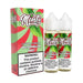 Mints Premium E-Juice 120mL the Mints e-Juice Premium e-Liquids Watermelon Mint / 3mg / 120mL