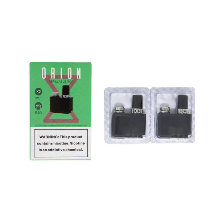 Lost Vape Orion pod in Aurora CO at Quick Clouds Vape Shop Lost Vape Orion pod in Aurora CO at Quick Clouds Vape Shop