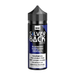 Silverback Juice Co 120mL Silverback Juice Co Premium e-Liquids Blue (Blueberry Raspberry Ice) / 0mg / 120mL