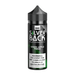 Silverback Juice Co 120mL Silverback Juice Co Premium e-Liquids Paco (Green Apple Candy Fresh) / 0mg / 120mL