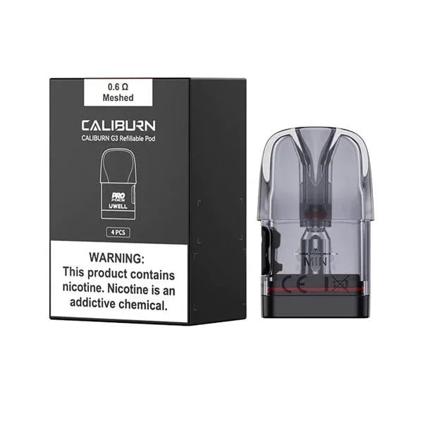 UWELL CALIBURN G3 POD IN AURORA CO AT QUICK CLOUDS VAPE SHOP Quick Clouds UWELL CALIBURN G3 POD IN AURORA CO AT QUICK CLOUDS VAPE SHOP Quick Clouds