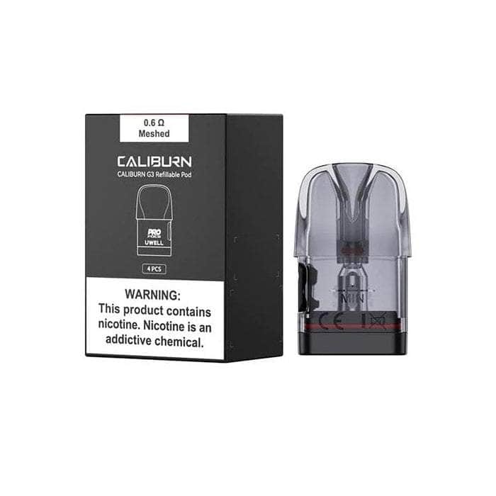 UWELL CALIBURN G3 POD IN AURORA CO AT QUICK CLOUDS VAPE SHOP Quick Clouds UWELL CALIBURN G3 POD IN AURORA CO AT QUICK CLOUDS VAPE SHOP Quick Clouds
