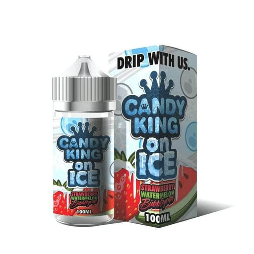 Candy King on Ice 100mL Candy King Premium e-Liquids
