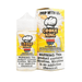 Cookie King 100mL Candy King Premium e-Liquids Lemon Wafer / 0mg / 100mL