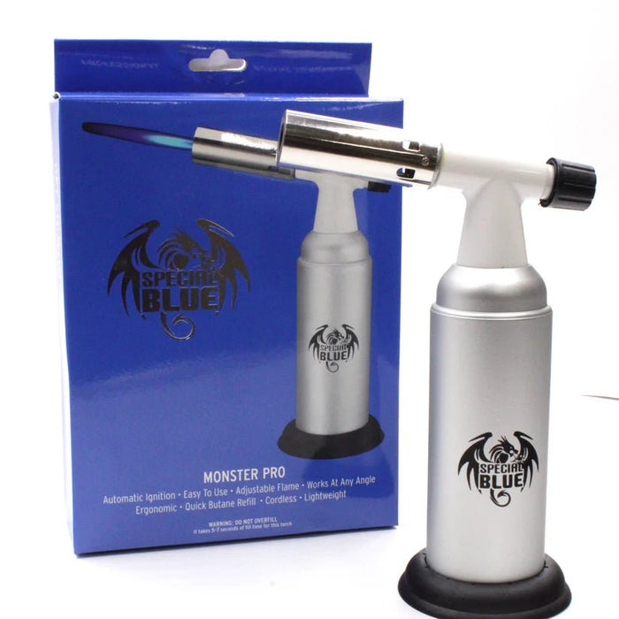 Special Blue Butane Torch Special Blue Smoking Accessories