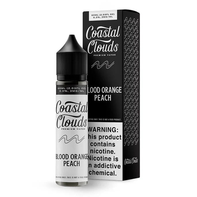 COASTAL CLOUDS FRUIT FLAVOR 60ML IN AURORA CO AT QUICK CLOUDS VAPE SHOP Quick Clouds COASTAL CLOUDS FRUIT FLAVOR 60ML IN AURORA CO AT QUICK CLOUDS VAPE SHOP Quick Clouds