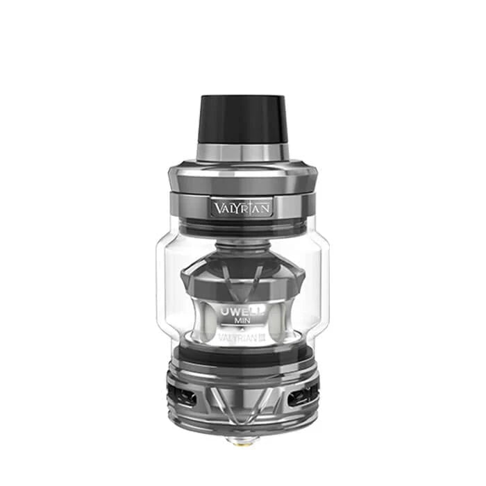 UWELL VALYRIAN III SUB OHM TANK IN AURORA CO AT QUICK CLOUDS VAPE SHOP Quick Clouds UWELL VALYRIAN III SUB OHM TANK IN AURORA CO AT QUICK CLOUDS VAPE SHOP Quick Clouds