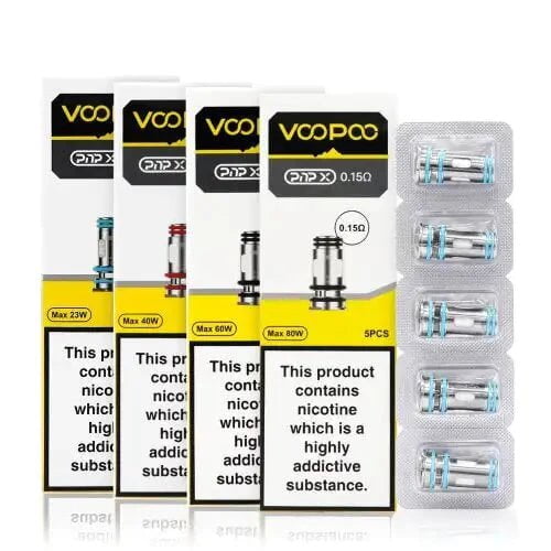VOOPOO PNP X COILS IN AUROR CO AT QUICK CLOUDS VAPE SHOP Quick Clouds VOOPOO PNP X COILS IN AUROR CO AT QUICK CLOUDS VAPE SHOP Quick Clouds