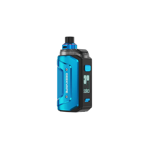 GeekVape Aegis Hero 5 Kit GeekVape Hardware- Pod Kits