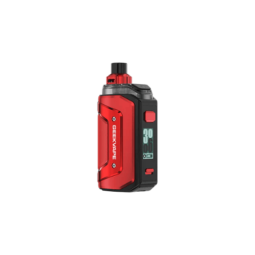GeekVape Aegis Hero 5 Kit GeekVape Hardware- Pod Kits