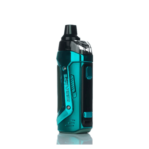GeekVape B60 Kit GeekVape Hardware- Pod Kits Bottle Green