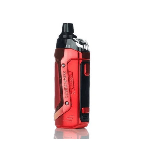 GeekVape B60 Kit GeekVape Hardware- Pod Kits Golden Red