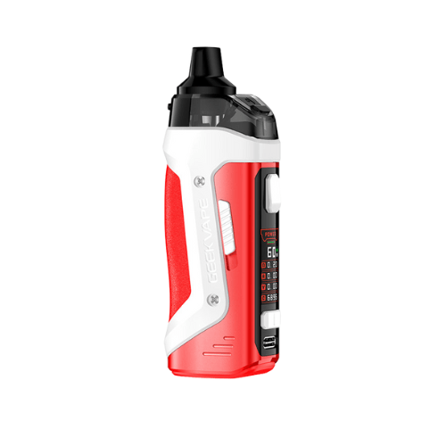 GeekVape B60 Kit GeekVape Hardware- Pod Kits Red & White