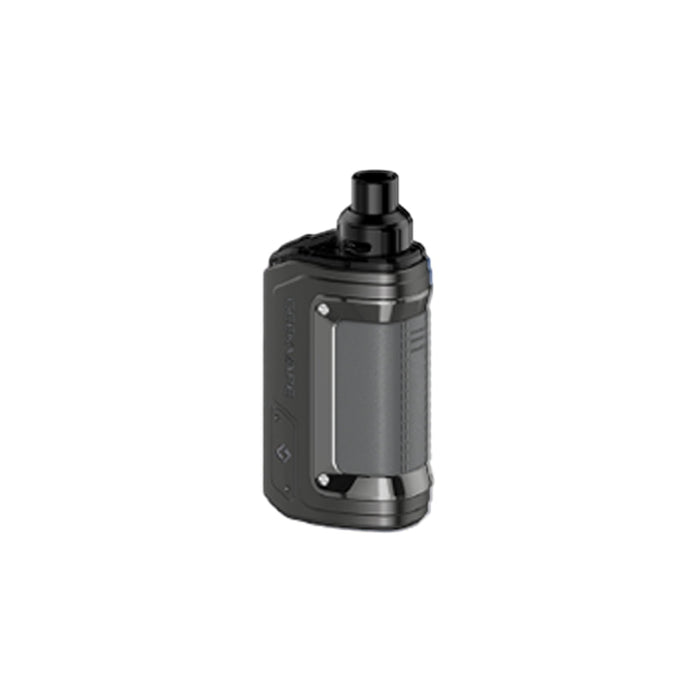 GeekVape H45 (Aegis Hero 2) Kit GeekVape Hardware- Pod Kits Gunmetal