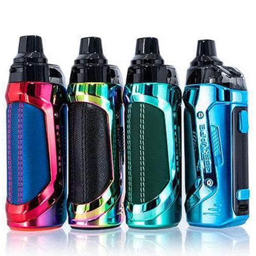 Where can I find the Geekvape B60 kit near me in stock now? — Quick Clouds