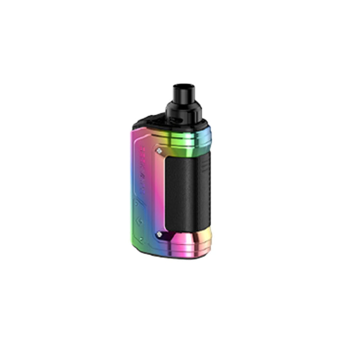 GeekVape H45 (Aegis Hero 2) Kit GeekVape Hardware- Pod Kits Rainbow