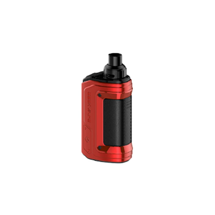 GeekVape H45 (Aegis Hero 2) Kit GeekVape Hardware- Pod Kits Red