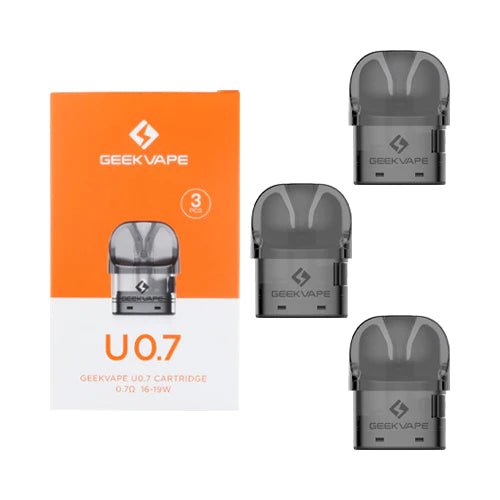 GEEKVAPE U POD IN AURORA CO AT QUICK CLOUDS VAPE SHOP Quick Clouds GEEKVAPE U POD IN AURORA CO AT QUICK CLOUDS VAPE SHOP Quick Clouds