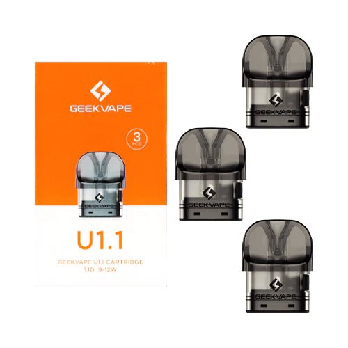 GEEKVAPE U POD IN AURORA CO AT QUICK CLOUDS VAPE SHOP Quick Clouds GEEKVAPE U POD IN AURORA CO AT QUICK CLOUDS VAPE SHOP Quick Clouds