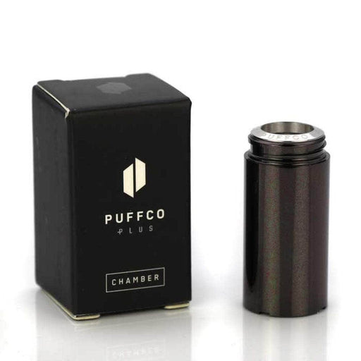 PuffCo Plus Chamber PuffCo Smoking Accessories